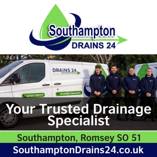 Southampton Drains